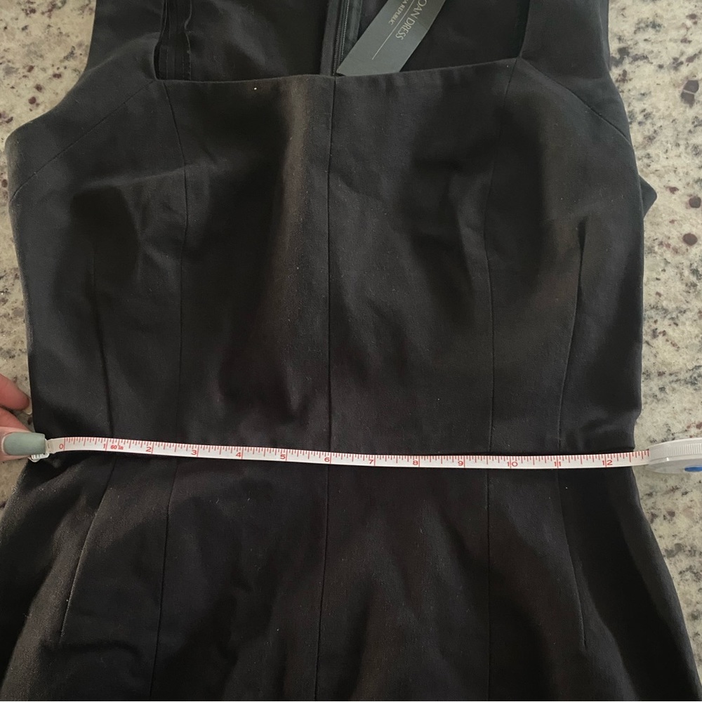 Black Banana Republic Dress - Picture 11 of 11